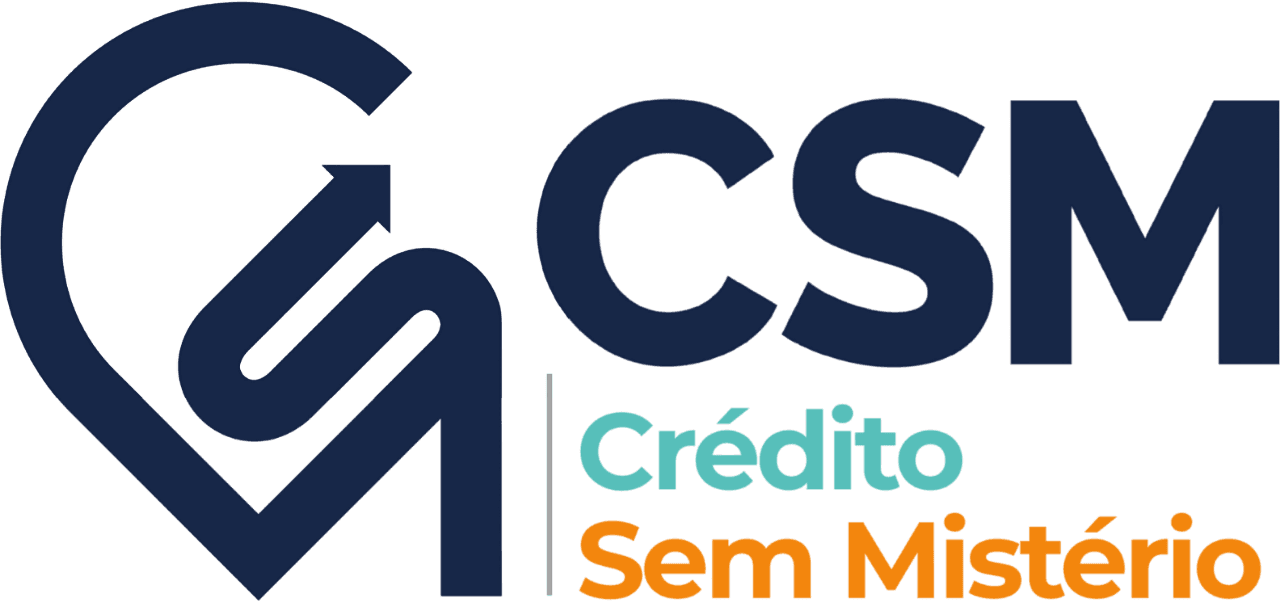 CSM · Crédito Sem Mistério